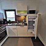 דירה Lebensquelle Krapfenhof