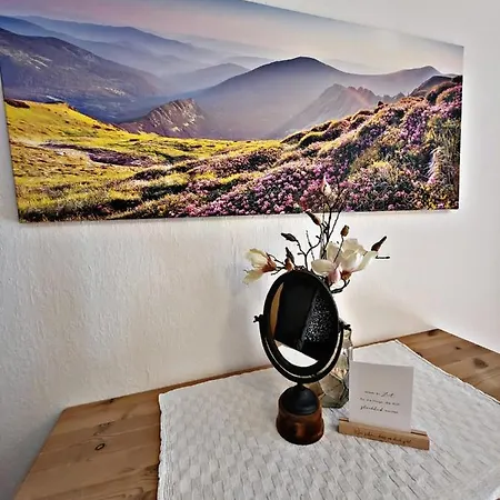 Lebensquelle Krapfenhof * Finkenberg