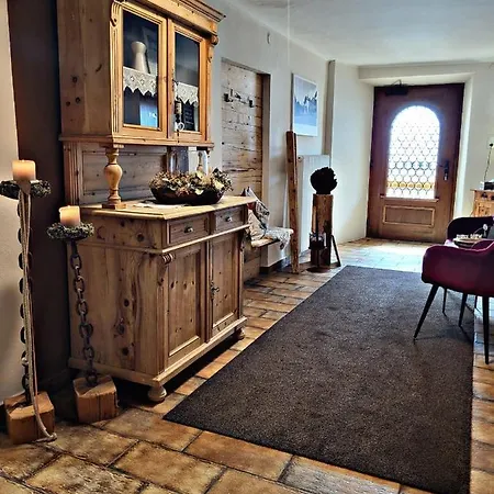 Lebensquelle Krapfenhof