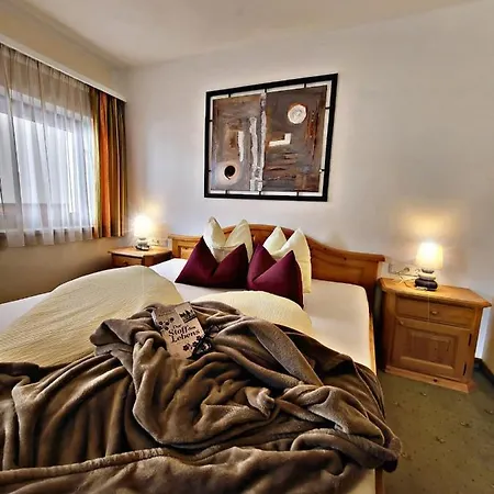 Lebensquelle Krapfenhof Daire