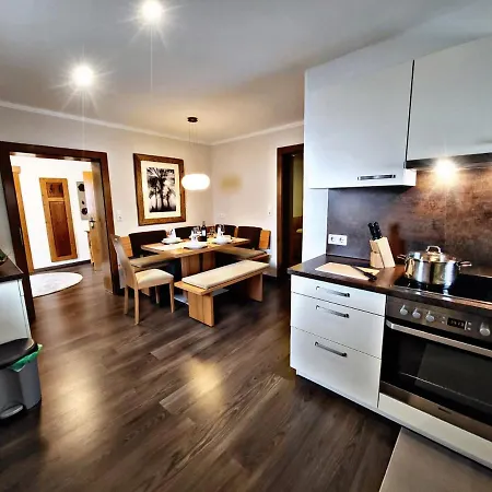 Lebensquelle Krapfenhof * Finkenberg