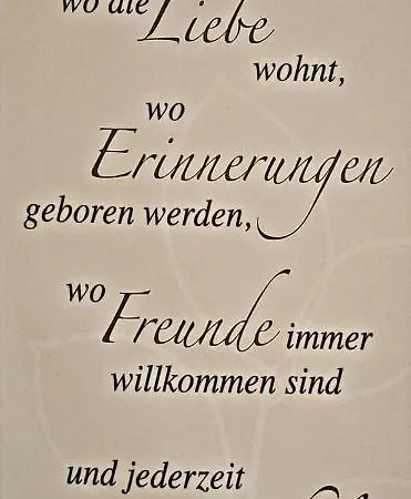 Lebensquelle Krapfenhof 아파트