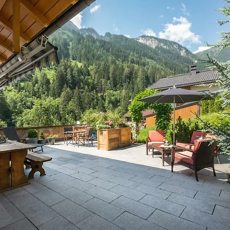 Lebensquelle Krapfenhof Daire *