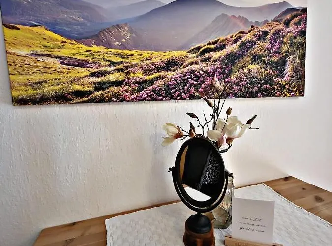 Lebensquelle Krapfenhof * Finkenberg