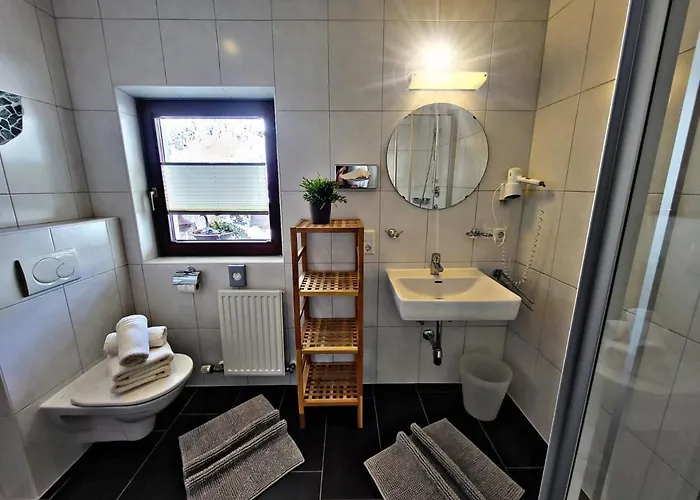 Lebensquelle Krapfenhof