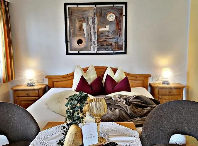 Lebensquelle Krapfenhof Finkenberg