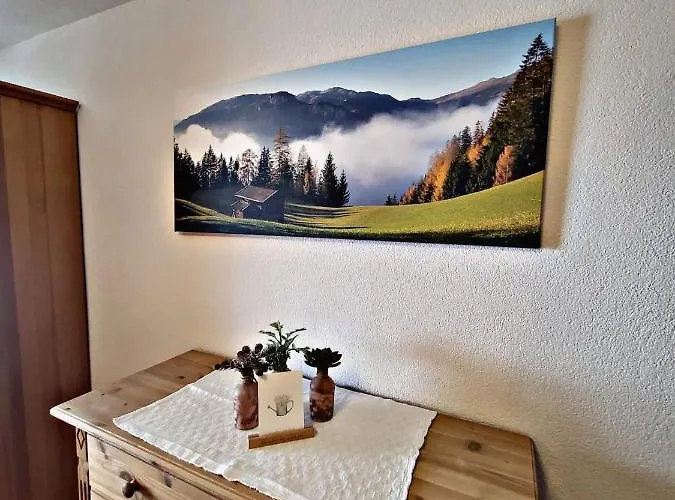 Lebensquelle Krapfenhof *