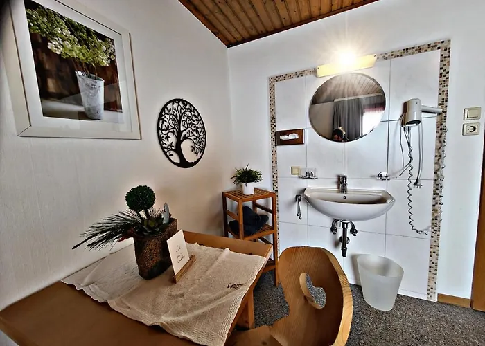 Lebensquelle Krapfenhof * Finkenberg