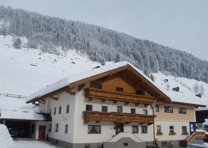 Lebensquelle Krapfenhof Finkenberg