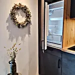 Lebensquelle Krapfenhof Apartamento