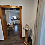 Apartamento Lebensquelle Krapfenhof *