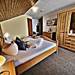 Apartamento Lebensquelle Krapfenhof Finkenberg