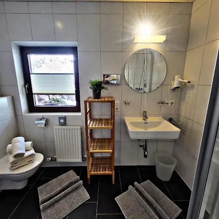 Lebensquelle Krapfenhof