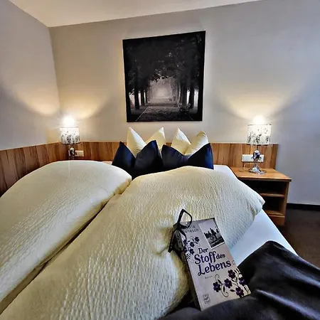 Lebensquelle Krapfenhof Apartment *