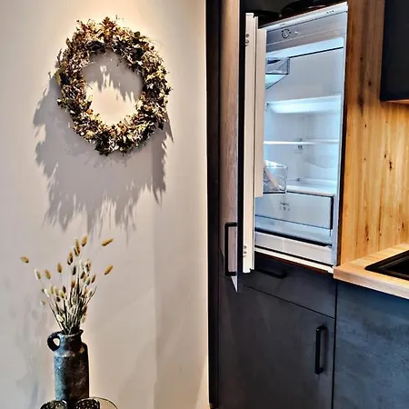 Lebensquelle Krapfenhof Apartment