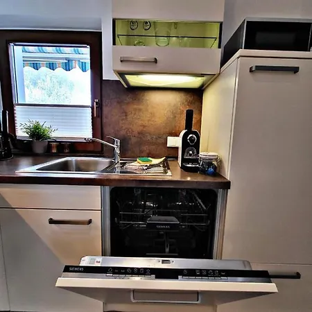 Lebensquelle Krapfenhof * Finkenberg