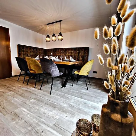 Lebensquelle Krapfenhof Apartment *