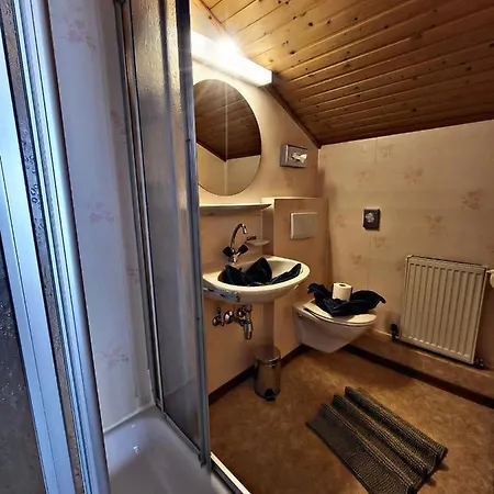 Lebensquelle Krapfenhof * Finkenberg