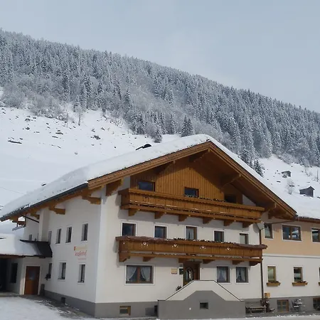 Lebensquelle Krapfenhof Finkenberg