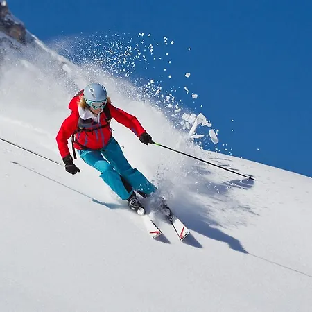 Lebensquelle Krapfenhof Apartment