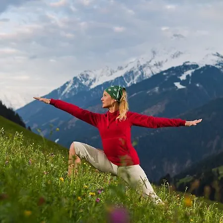 Lebensquelle Krapfenhof Apartment *