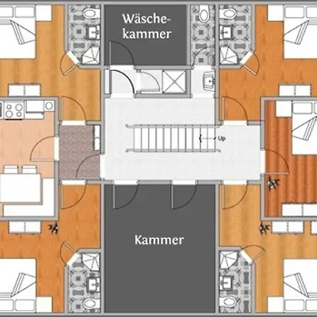 Lebensquelle Krapfenhof * Finkenberg