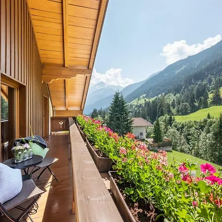 Lebensquelle Krapfenhof Finkenberg