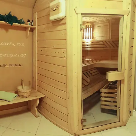 Lebensquelle Krapfenhof Apartment